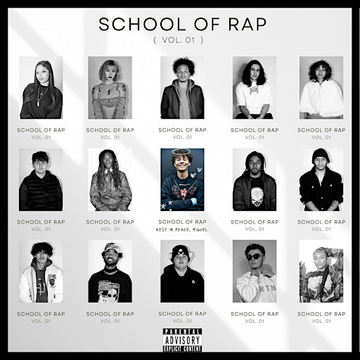 The Anthem Convergence: "School's Out" Album Release Party | Anthem Music Enterprises