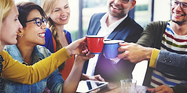 Richmond Chamber of Commerce at The Richmond Harbour Hotel | Richmond Harbour Hotel and Spa