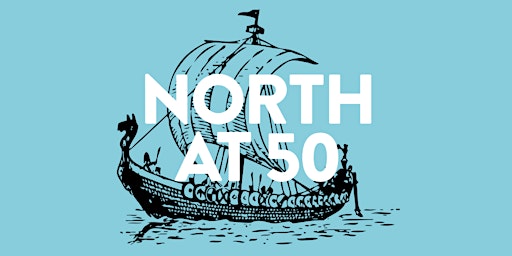 North at 50 | The Seamus Heaney Centre