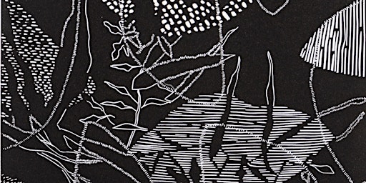 Learn, create, play in linocut with the Logan Community Printmakers | Logan Art Gallery
