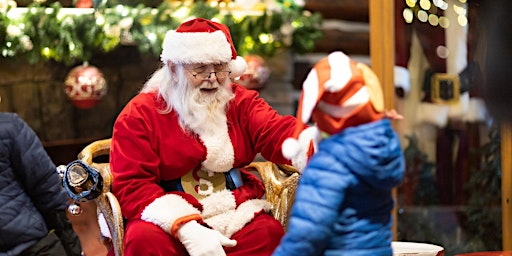 Chamber Family Day at Santa's Village | Santa's Village: Muskoka's Theme Park
