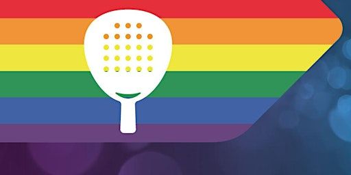FORWARD Dentons Pride Padel Event 2025 | Plaza Padel Amsterdam