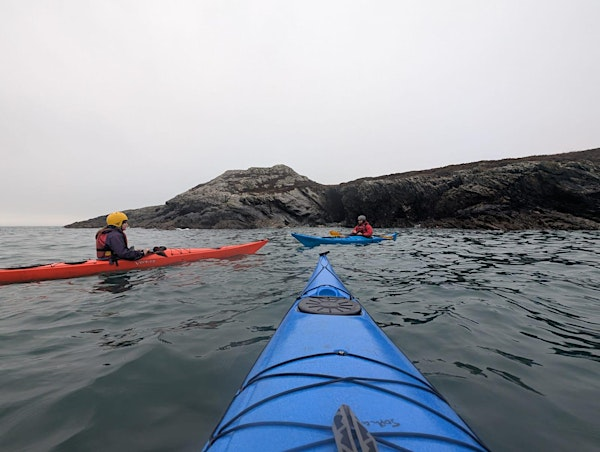 TOP NW TRAINEE SCHEME: White Water Kayaking  Course | Arete Outdoor Education Centre Llanrug
