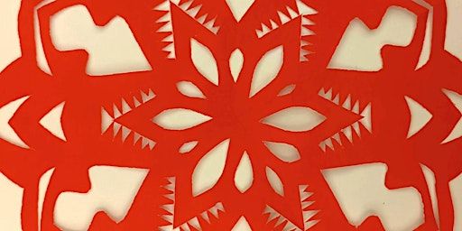 Chinese Paper Cutting – Scissors Style| Torri Papur Tsieineaidd - Gyda Sisw | Mission Gallery