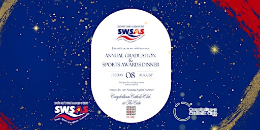 2025 South West Sydney Academy of Sport Graduation and Sports Awards 2025 South West Sydney Academy of Sport Graduation and Sports Awards