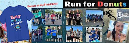 Donuts Virtual Run 5K/10K/13.1 (AKRON) | Ohio & Erie Canal Towpath Trail