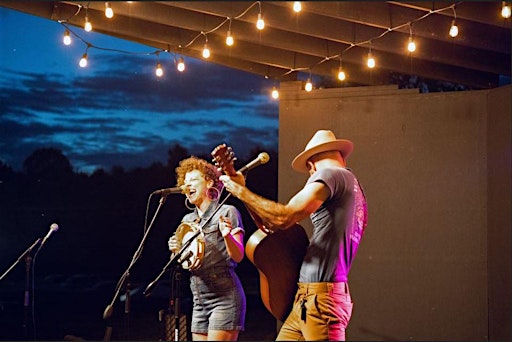 3rd Annual Through The Looking Glass Festival | The Wildflower