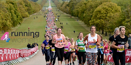 Windsor Women's 10K | The Crown Estate
