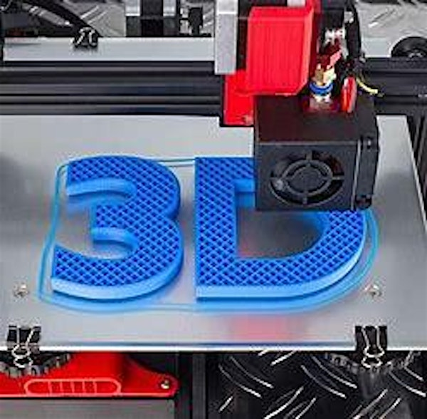 3D Engineering Design & 3D Printing Program for ages 8-16 | Gladys S. Dennard Library at South Fulton