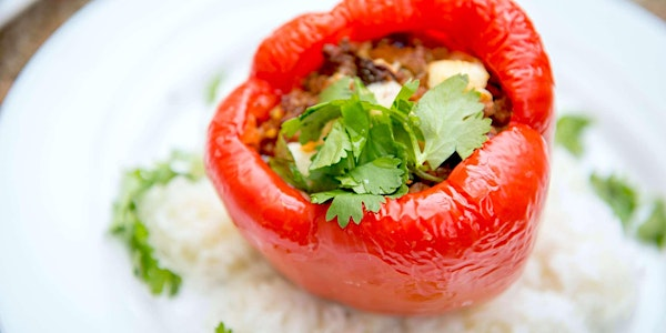 Vegan and Gluten-Free Mediterranean Fare - Cooking Class by Cozymeal™ | Location provided after booking
