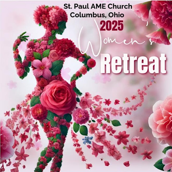 Women's Retreat: Women Rising  - LEVEL  UP | Center of Entrepreneurial Development (COED)