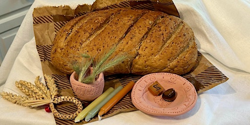 "Lughnasadh Offering Bowls"  a Salisbury Crafty Coven Workshop | Fisherton Mill - Gallery | Cafe | Studios