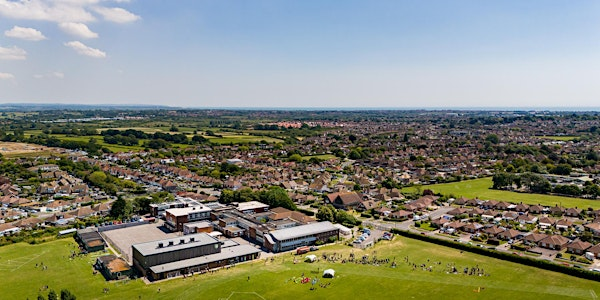 Year 6 Open Evening Headteacher's Address 7pm | Willingdon Community School