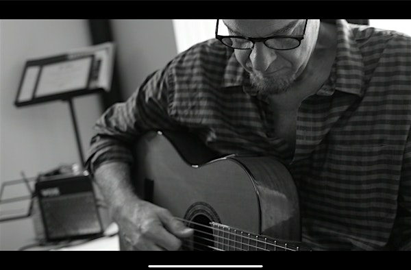 Claudio Corsi en Concierto | 7575 NW 12th St