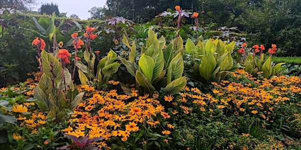 Garden Design: Two Perspectives | The Landcraft Garden Foundation