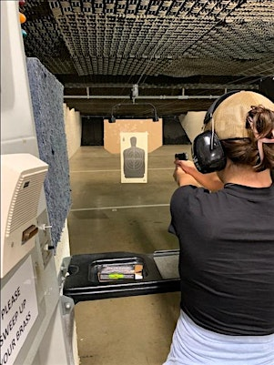 TENNESSEE Enhanced Carry Permit Class | 5685 Quince Rd