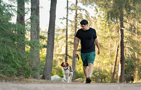 Hike & Hounds - Los Angeles | 1025 Elysian Park Dr