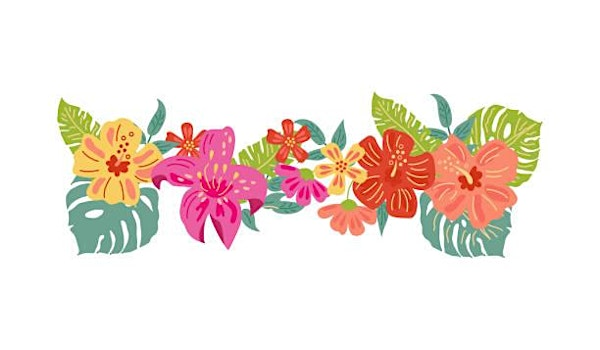 Hula & Hearts: A Daddy Daughter Luau | St. Albert the Great Catholic School Gym