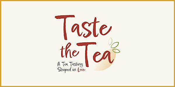 Taste The Tea: Curated By Mama Nature's And Nourish + Rooted | Arts Center of Mississippi