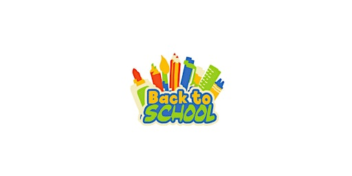 Back to School Celebration | St. Andrew's Presbyterian Church (Scarborough)