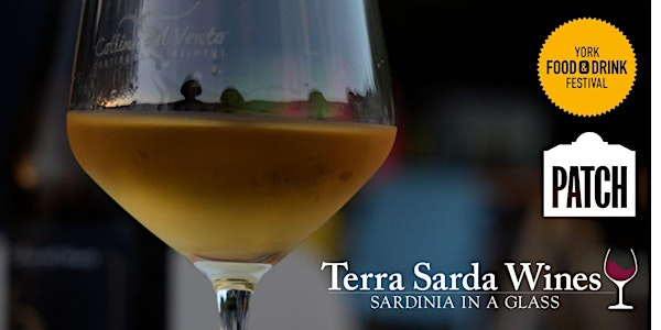 Wine Storytelling: Sardinia in a Glass... Yorkshire on a Plate! | Patch York