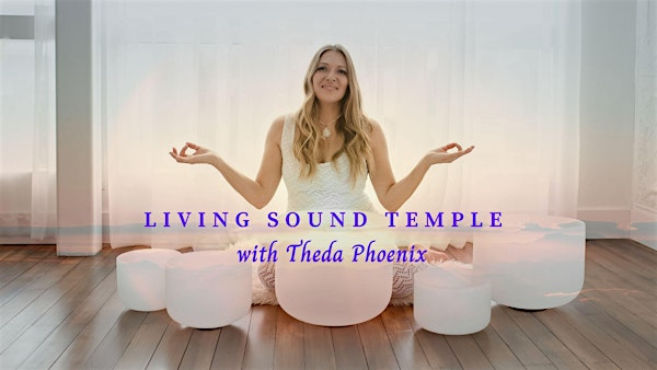 Equinox Sound Bath in Himalayan Salt Cave | Saltwonder Himalayan Salt Cave