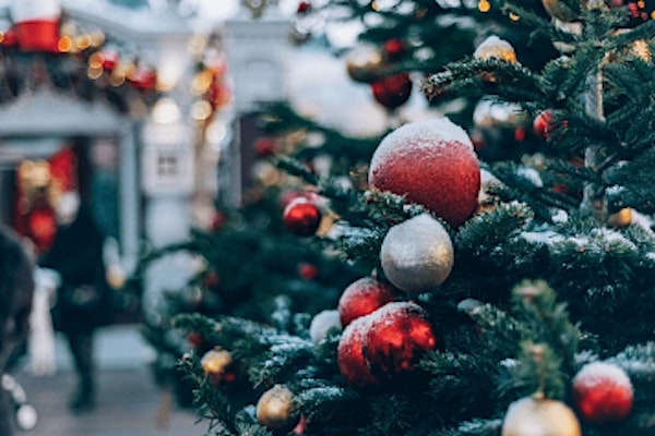 The Children Take Over Christmas - Macdonald Bath Spa | Bath Spa Hotel