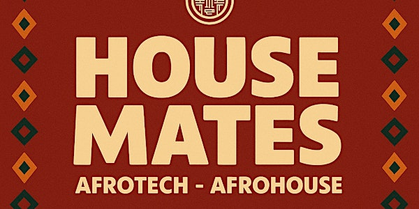 HOUSEMATES | Nexus cafe