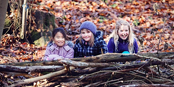 Wildlife Watch at Smite | Lower Smite Farm