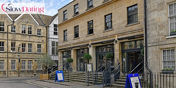 Speed Dating in Bath for 40s & 50s | Hall & Woodhouse Pub & Restaurant, Bath