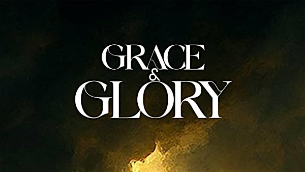 THE YEAR OF GRACE & GLORY | 10 Frog Island