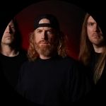 Dying Fetus Charlotte Concert Tour 2025｜September 25 | The Underground