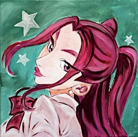 Mali's Art Studio Sip n Paint Morning - Mira | Kingsway Mall