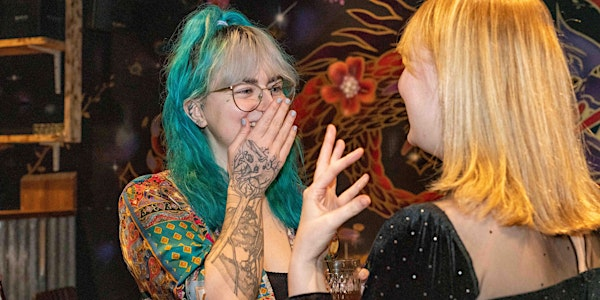 Queer Women's Single's Night (age guide: 20 - 35) | Piccolino Didsbury