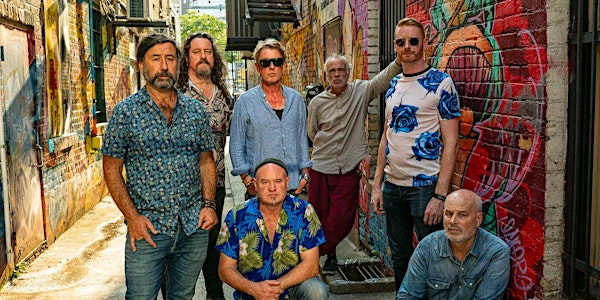 Kíla - Belfast | The Black Box