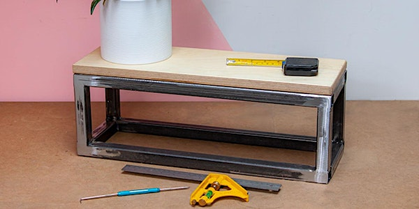 Fundamentals to Metalwork | The Weld Space