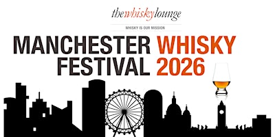 Manchester Whisky Festival 2026 | Manchester Cathedral