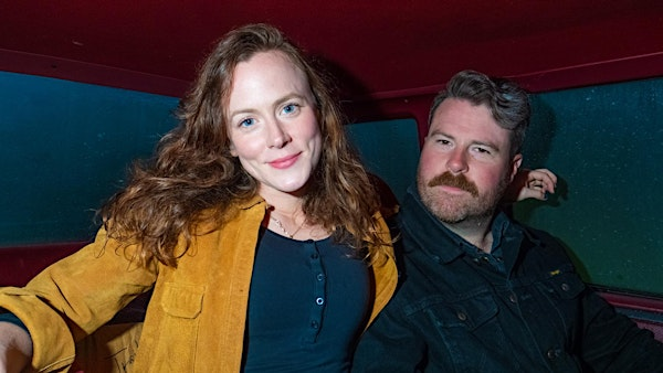 Chatham Rabbits | Swallow Hill Music - Tuft Theatre