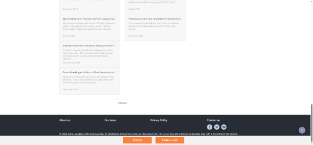 Tucson Gem and Mineral Show 2026 | Tucson Convention Center