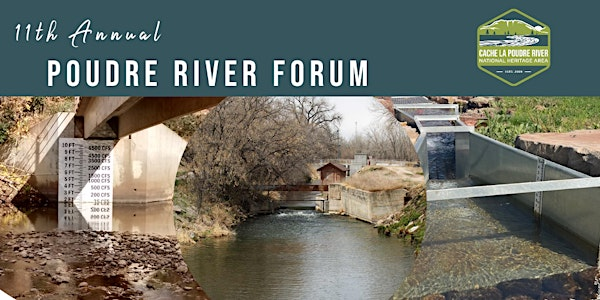 The 11th Annual Poudre River Forum | Aims Community College Welcome Center