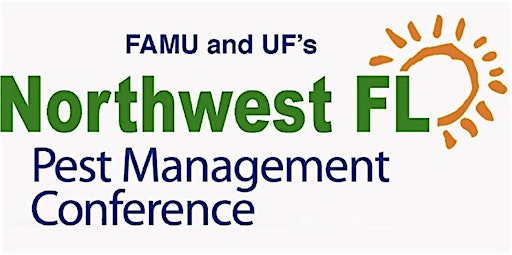 2026 Northwest Florida Pest Management Conference and Wildlife Management | Niceville Community Center