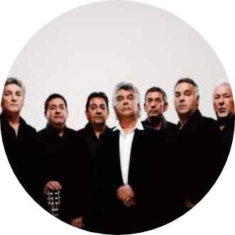 Gipsy Kings Ponte Vedra Beach Concert Tour 2026｜February 17 | Ponte Vedra Concert Hall