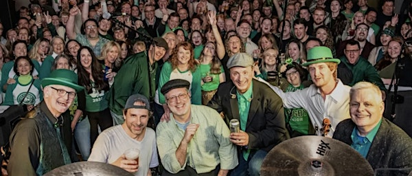 Get Up Jack at Revolution Hall | Brown's Revolution Hall