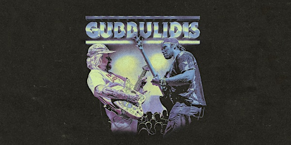 Gubbulidis w/ Jesse Bardwell | 3S Artspace