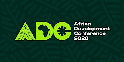 Harvard's Africa Development Conference  April 17-18, 2026 | Harvard University, Cambridge, MA, USA
