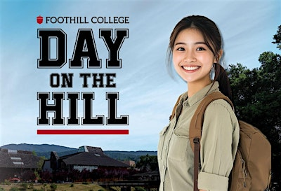 Day on the Hill 2026 | Foothill College