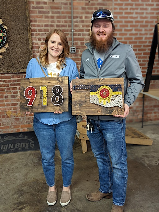 Craft & Drafts - DIY Craft Workshop at Cabin Boys Brewery! | Cabin Boys Brewery