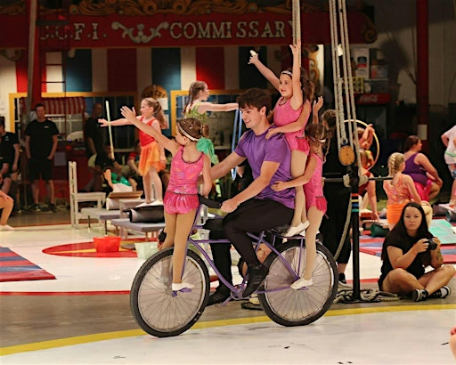 Peru Amateur Circus | Circus City Center