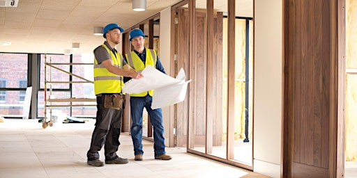 NSBRC Guide to Project Management - 13 June 2026 | The National Self Build & Renovation Centre