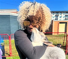 Goat Yoga @ Toyota Music Factory! | Toyota Music Factory